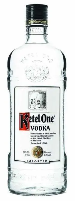 Ketel One Vodka 1.75L 1