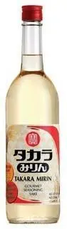 Takara Mirin Gourmet Seasoning Sake 700Ml 1