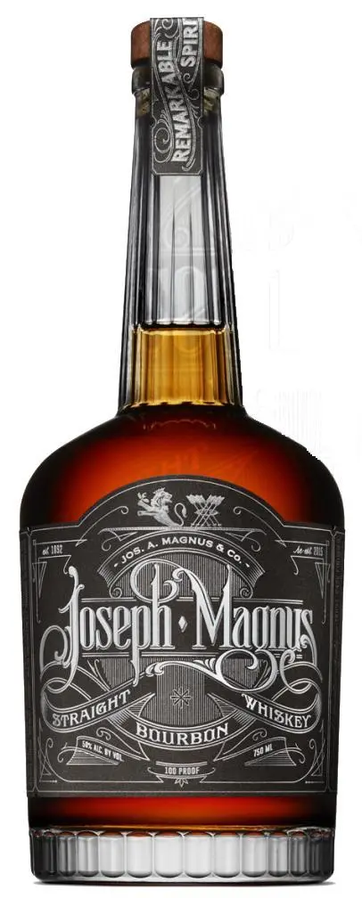 Joseph Magnus Bourbon Whiskey 750Ml 1