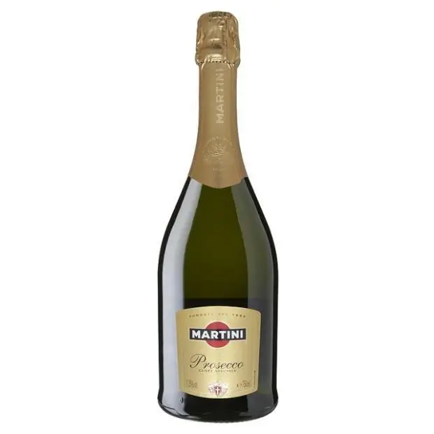 Martini & Rossi Prosecco 750Ml 1