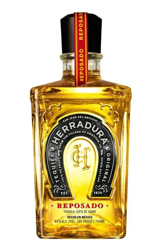 Herradura Reposado 1.75L 1