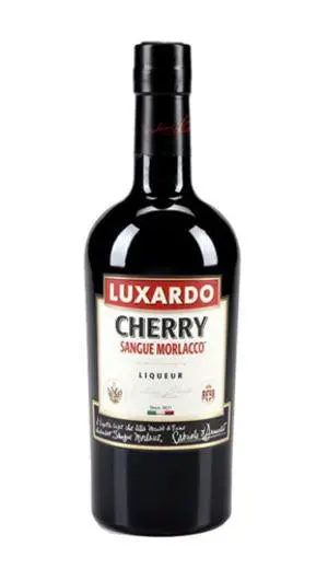 Luxardo Morlacco Cherry Liqueur 750Ml 1