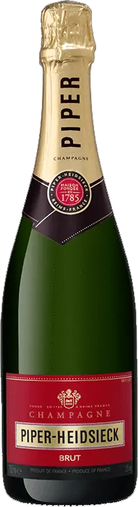 Piper Heidsieck Brut 750Ml 1