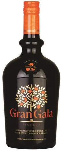 Gran Gala Liqueur 1.75L 1