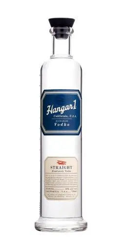 Hangar One Vodka 750Ml 1