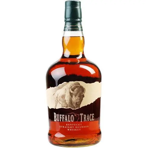 Buffalo Trace Kentucky Bourbon 1.75L 1
