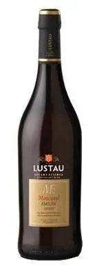 Lustau Solera Reserva Moscatel Emilin 750Ml 1