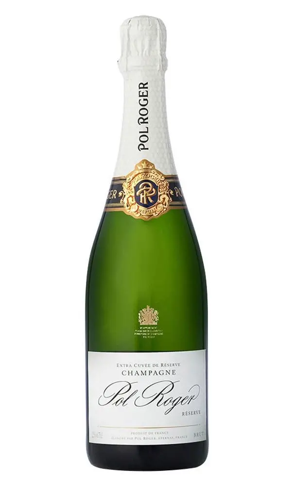 Pol Roger Brut Reserve 750Ml 1