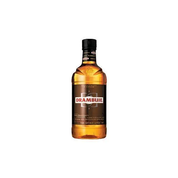 Drambuie Liqueur 375Ml 1