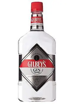 Gilbey's Gin 1.75L 1