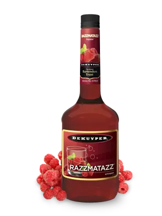 Dekuyper Razmatazz 1L 1