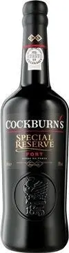Cockburn's Special Reserve Port 750Ml 1