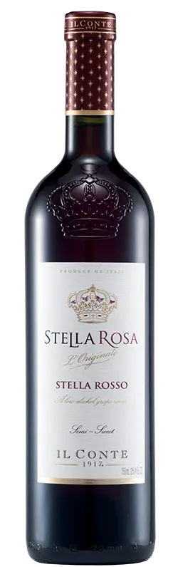 Stella Rosa Rosso 750Ml 1