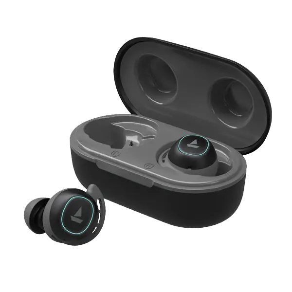 Boat Airdopes 441 | Wireless Earbuds With 6Mm Drivers, Ipx7 Water & Sweat Resistance, 500Mah Charging Case, Nonstop Music Upto 20 Hours 1