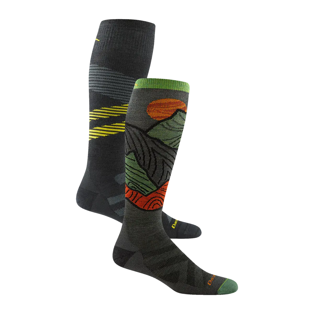 Men's Ski And Snowboard Combo 2-Pack 1