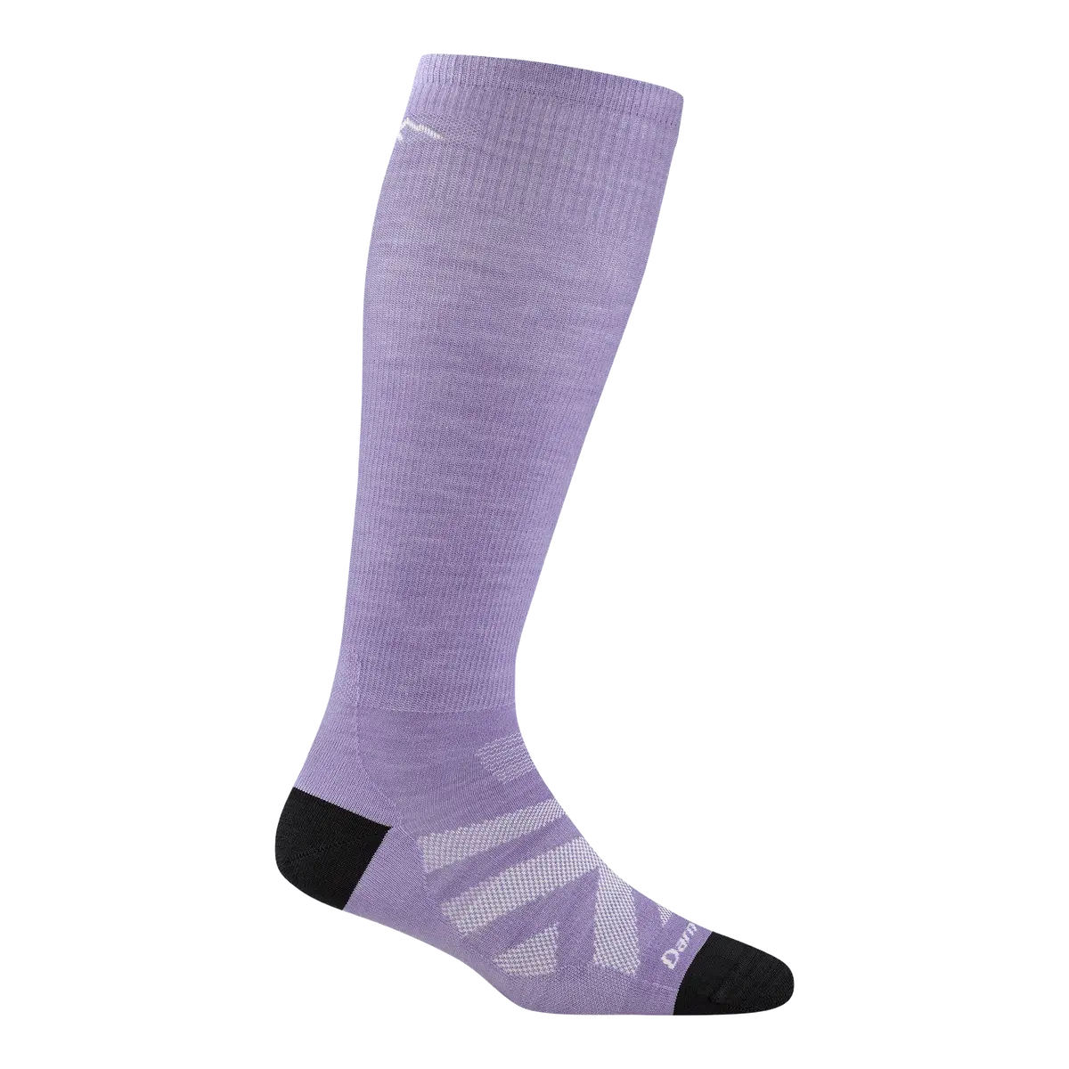 Women's Rfl Over-The-Calf Ultra-Lightweight Ski & Snowboard Socks 1