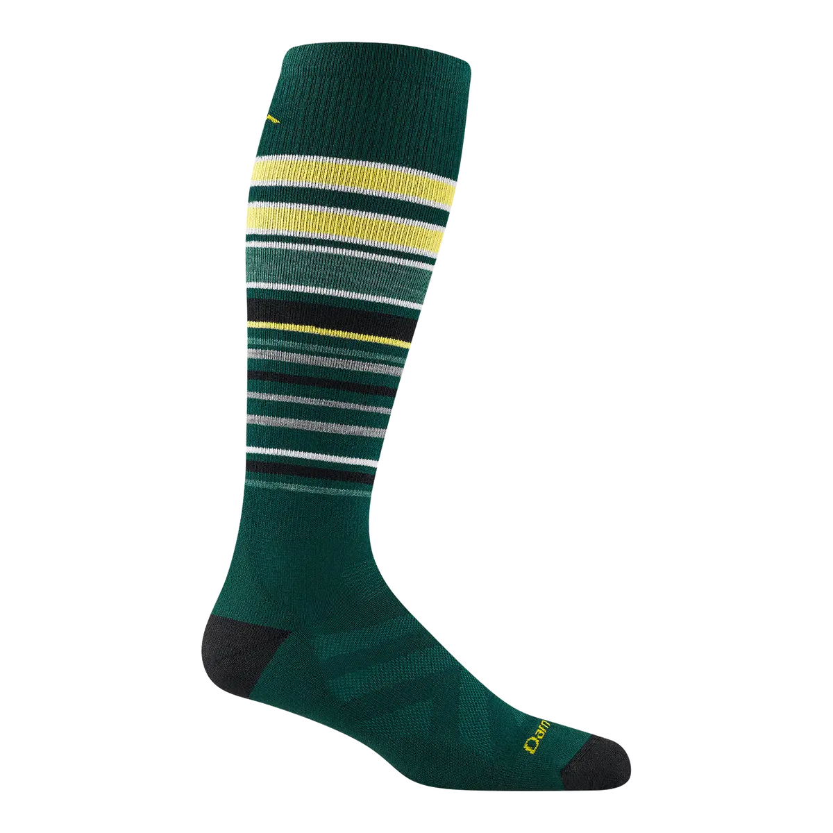 Men's Snowpack Over-The-Calf Midweight Ski & Snowboard Socks 1