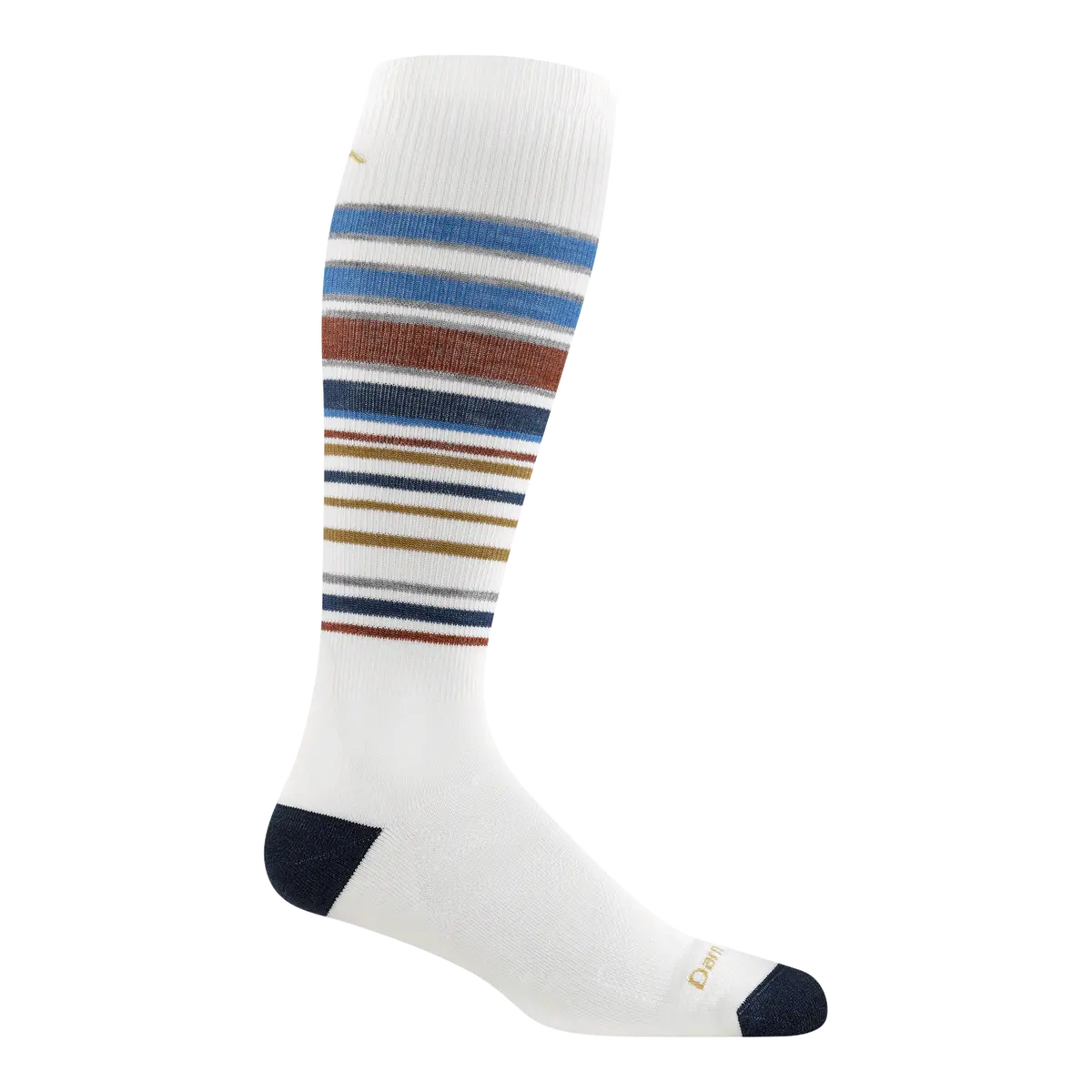 Men's Limited Edition Snowpack Over-The-Calf Midweight Ski & Snowboard Socks 1