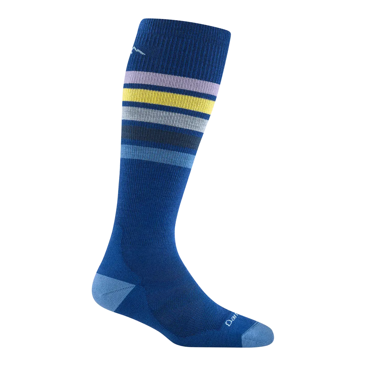 Women's Limited Edition Snowburst Over-The-Calf Midweight Ski & Snowboard Socks 1