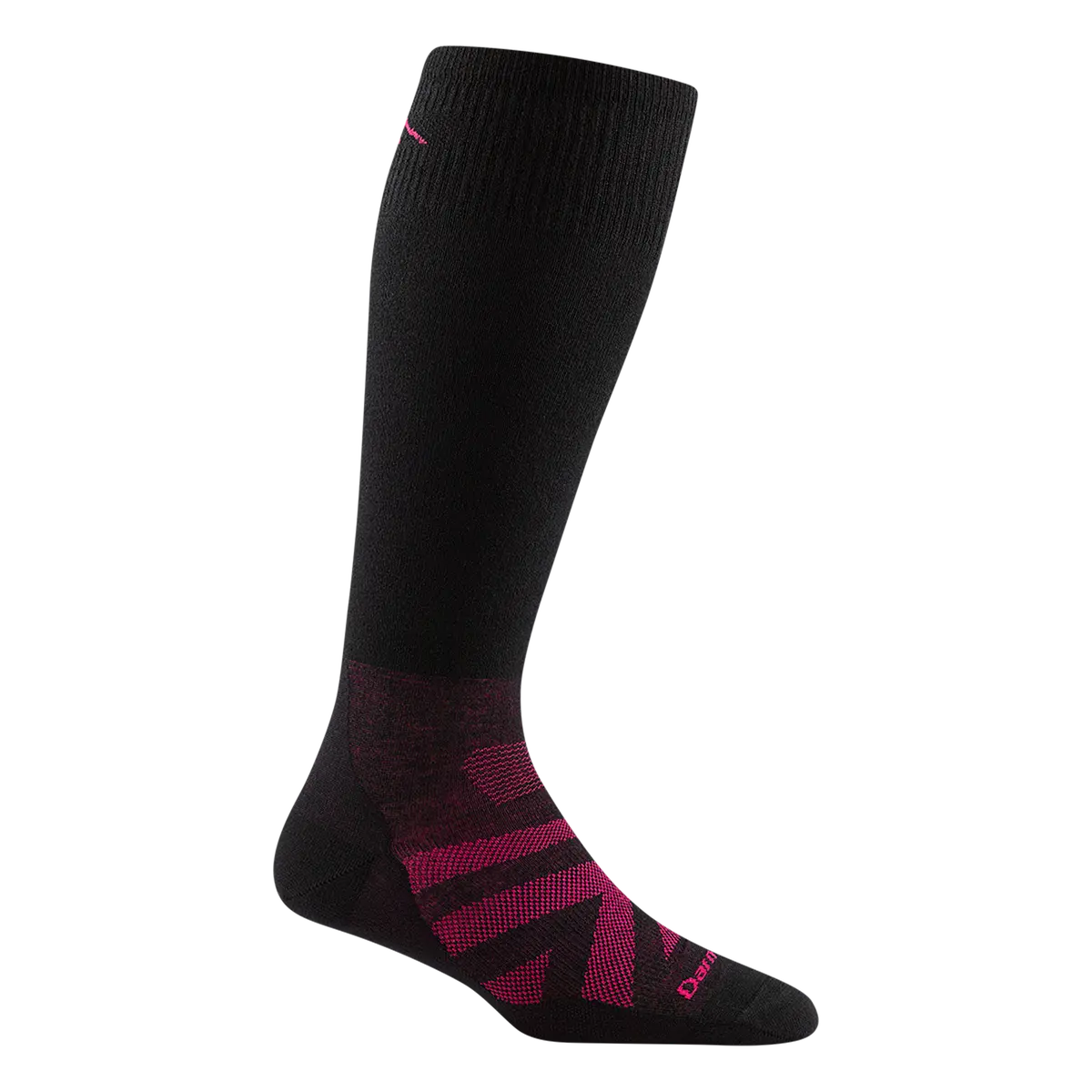 Women's Thermolite® Rfl Over-The-Calf Ultra-Lightweight Ski & Snowboard Socks 1