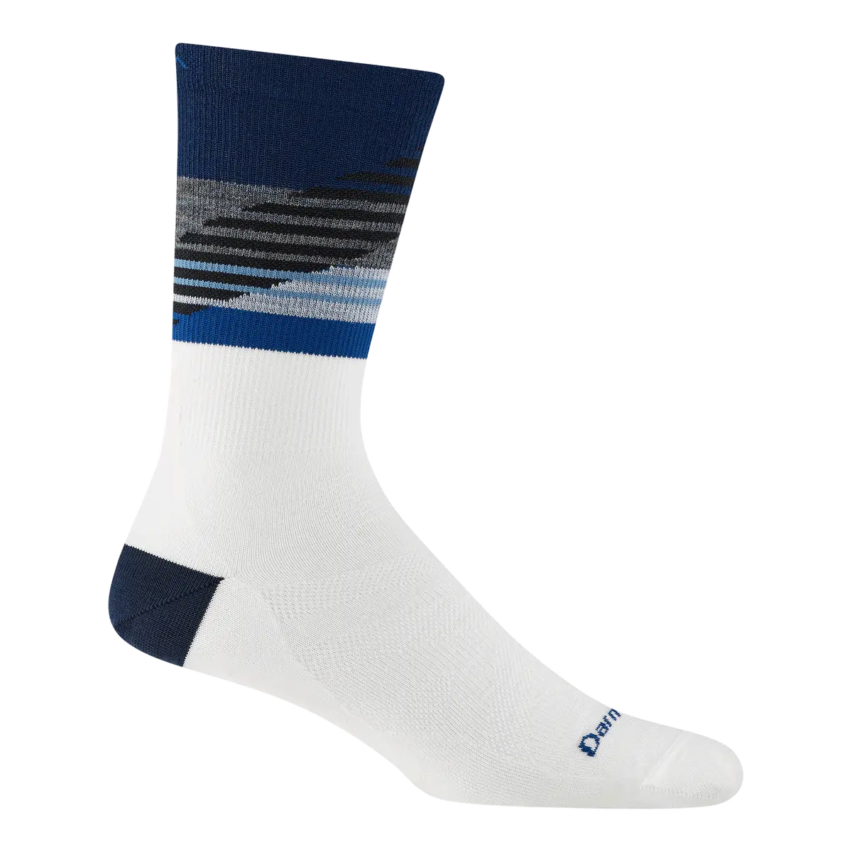 Men's Lillehammer Nordic Boot Lightweight Ski & Snowboard Socks 1