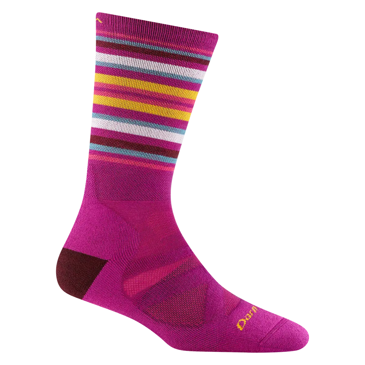 Women's Oslo Nordic Boot Lightweight Ski & Snowboard Socks 4
