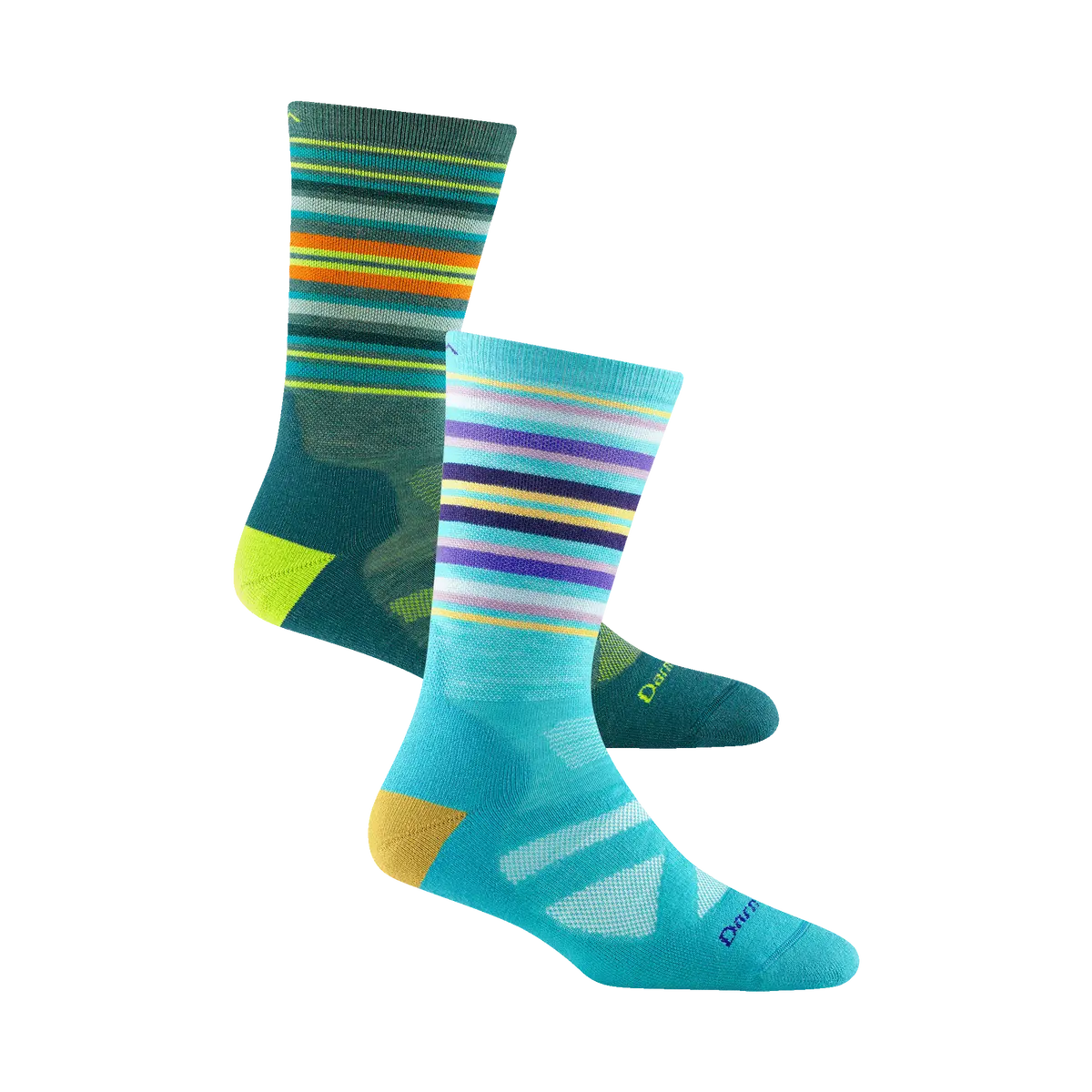 Men's And Women's Nordic Boot 2-Pack 1