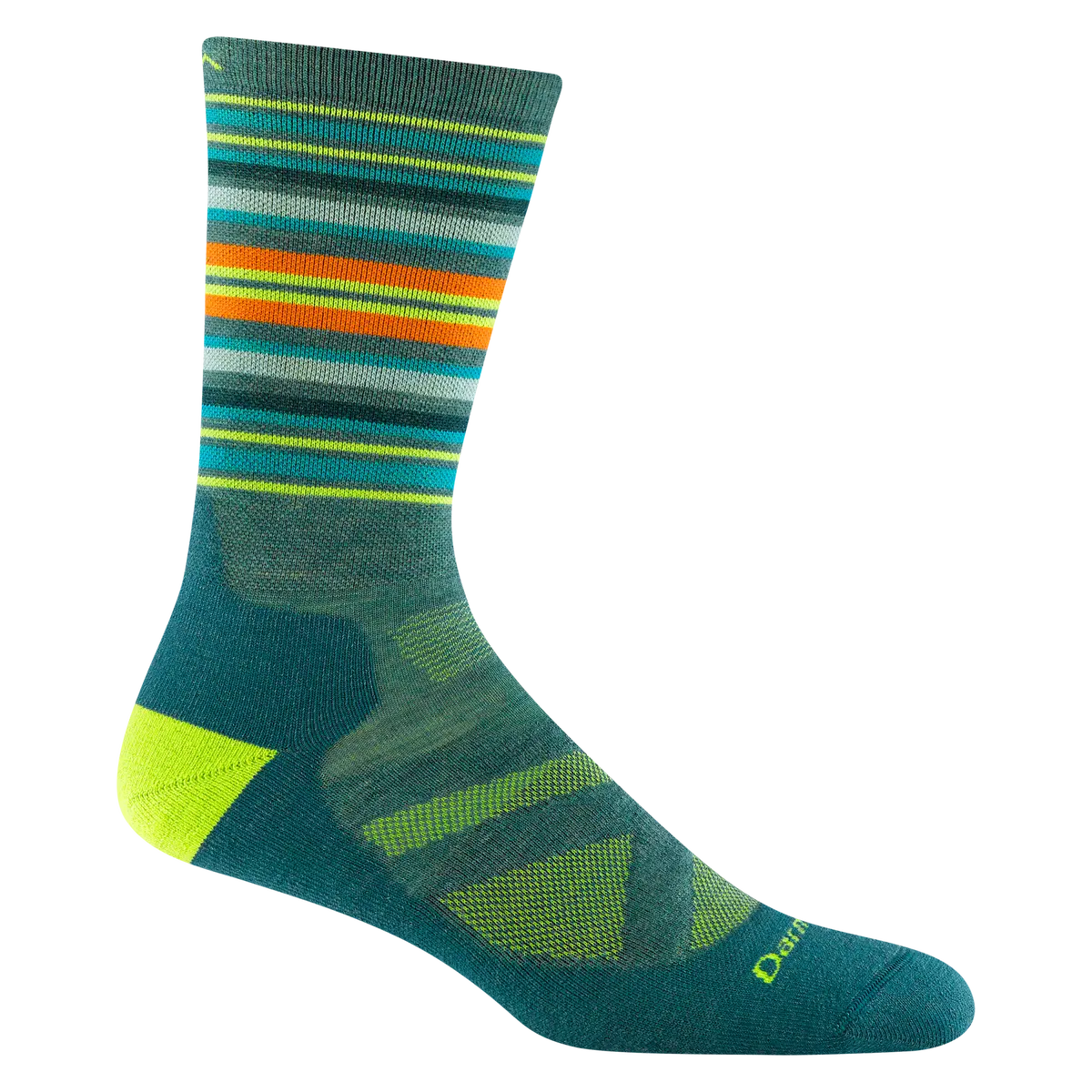 Men's Oslo Nordic Boot Lightweight Ski & Snowboard Socks 4