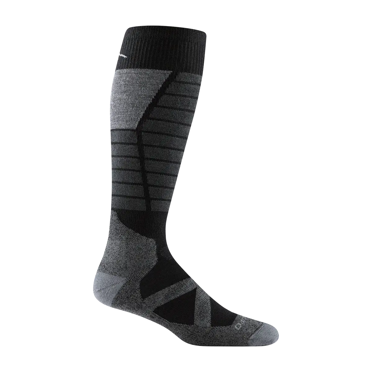 Men's Function X Over-The-Calf Midweight Ski & Snowboard Socks 1