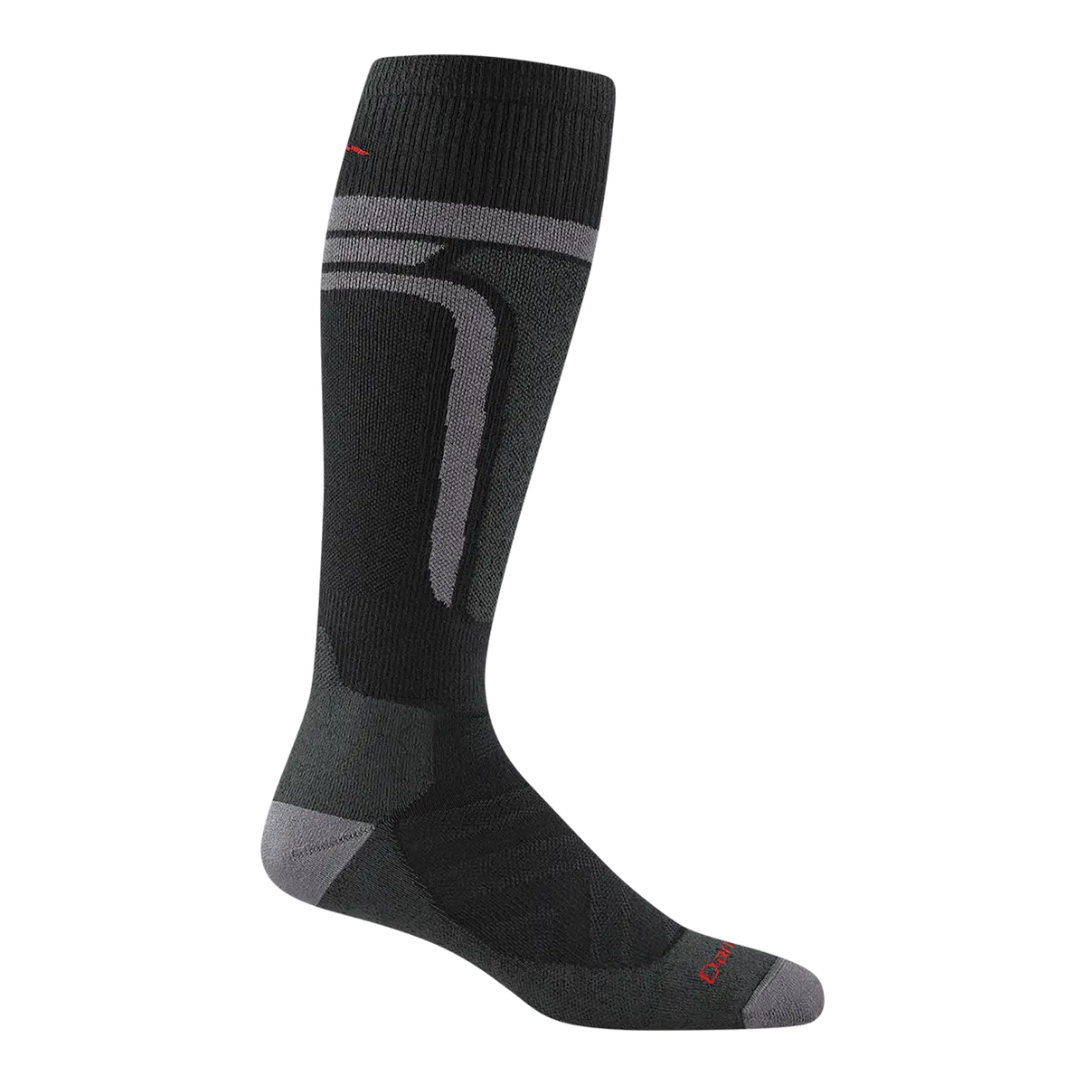 Men's Thermolite® Edge Over-The-Calf Midweight Ski & Snowboard Socks 1