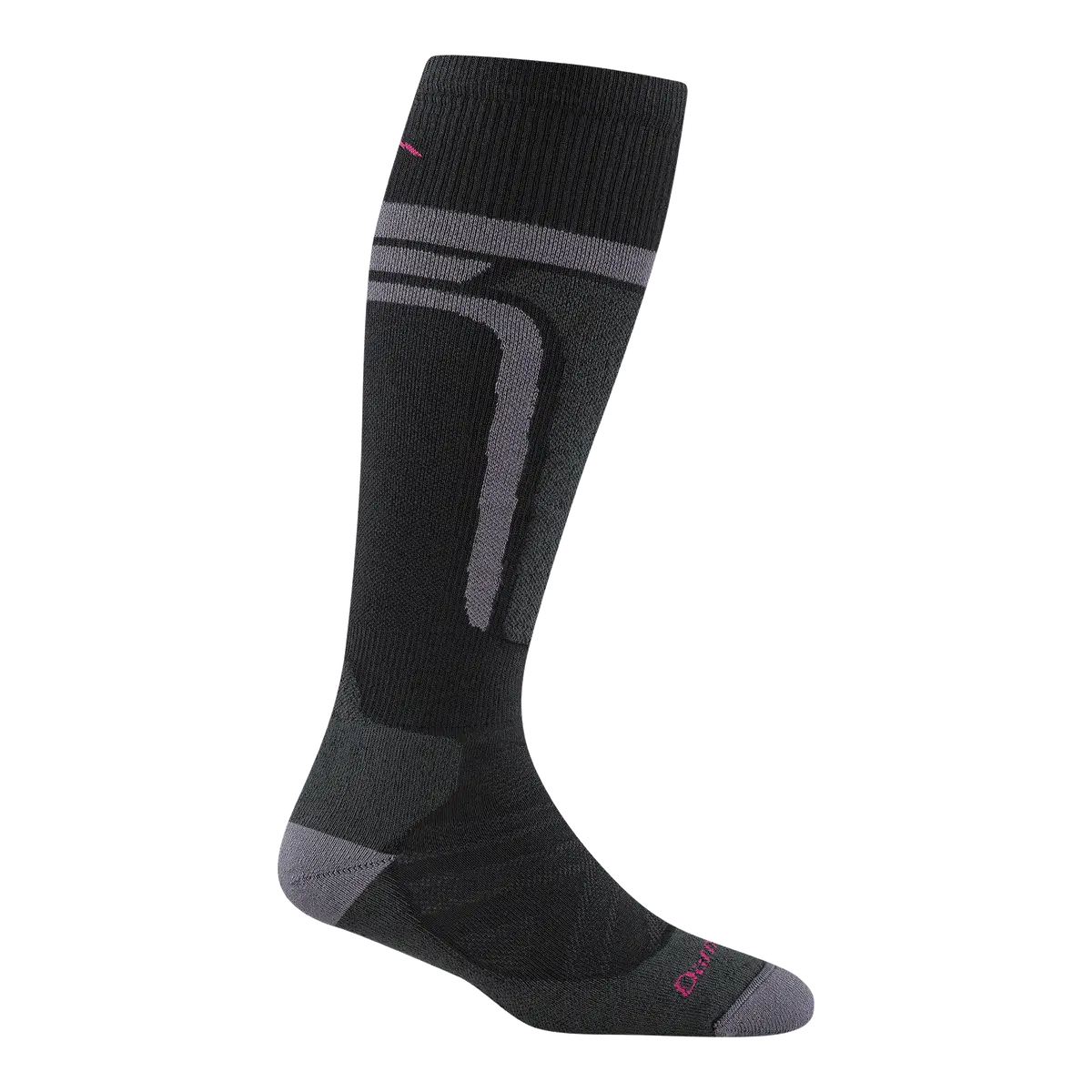 Women's Thermolite® Edge Over-The-Calf Midweight Ski & Snowboard Socks 1