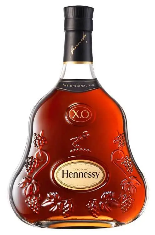 Hennessy Cognac Xo 750Ml 1