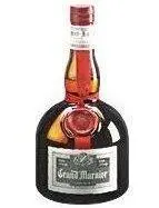 Grand Marnier 200Ml 1