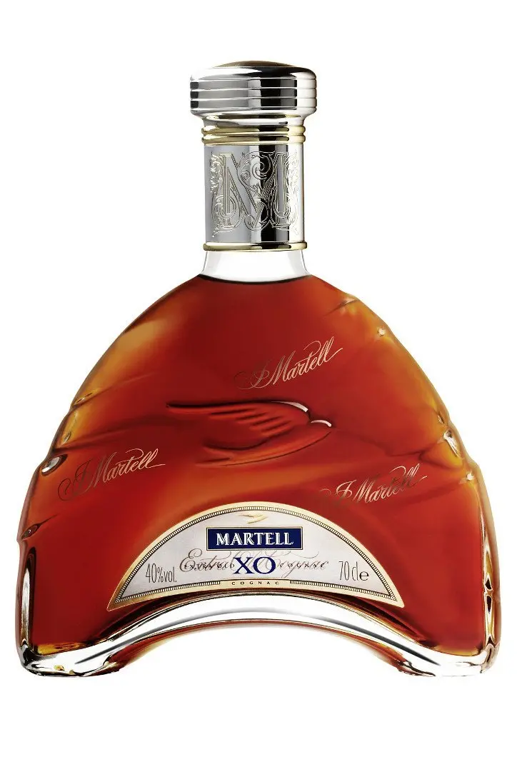 Martell Xo Cognac 750Ml 1