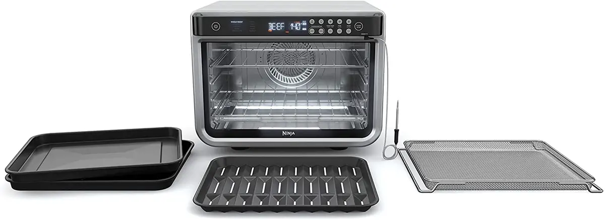 10-In-1 Air Fry Oven 1