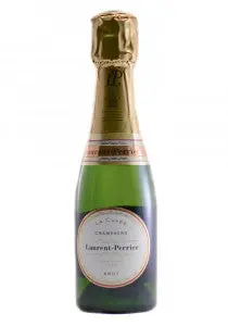 Laurent Perrier Brut La Cuvee 187Ml 1