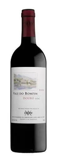 Dow's Vale Do Bomfim 750Ml 1