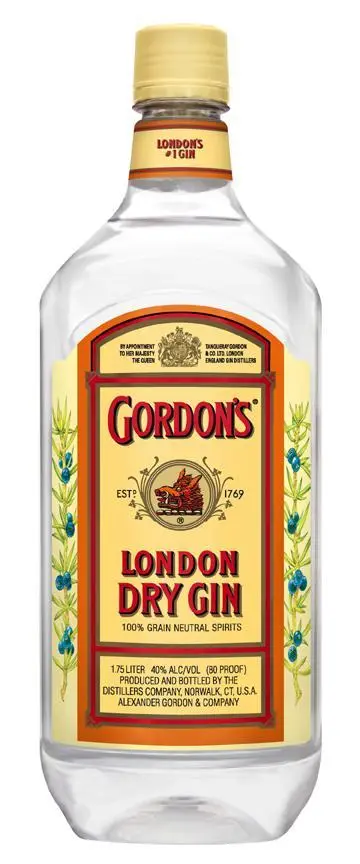 Gordon's Gin 1.75L 1
