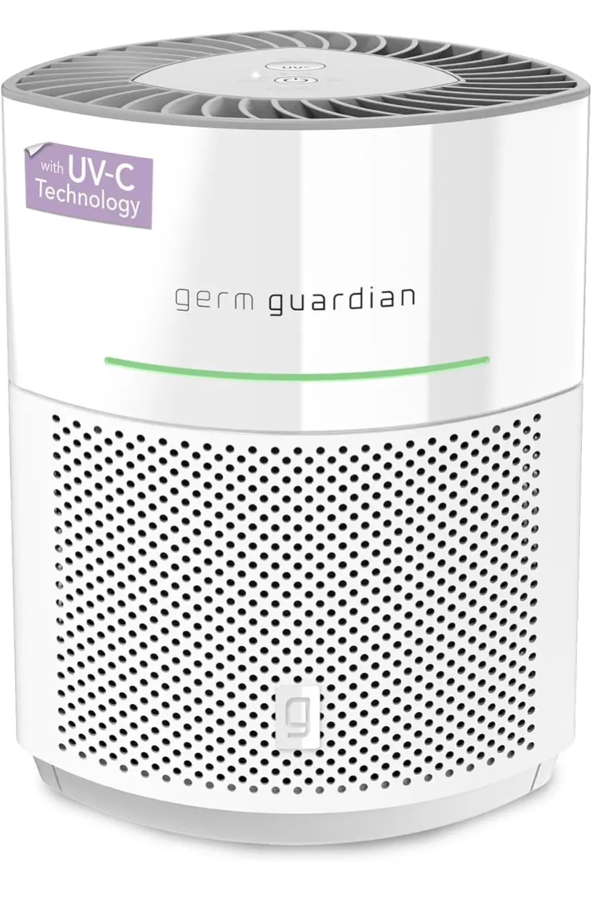 Germguardian Airsafe+ Home Air Purifiers 1