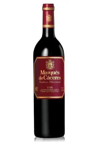 Marques De Caceres Crianza 750Ml 1