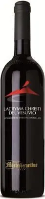 Mastroberardino Lacryma Christi Rosso 750Ml 1