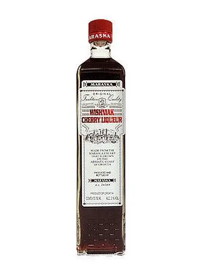 Maraska Wishniak Cherry Liqueur 750Ml 1