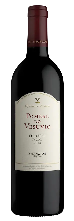 Quinta Do Vesuvio Pombal Do Vesuvio 750Ml 1