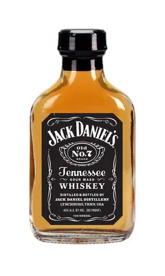 Jack Daniel's 100Ml 1