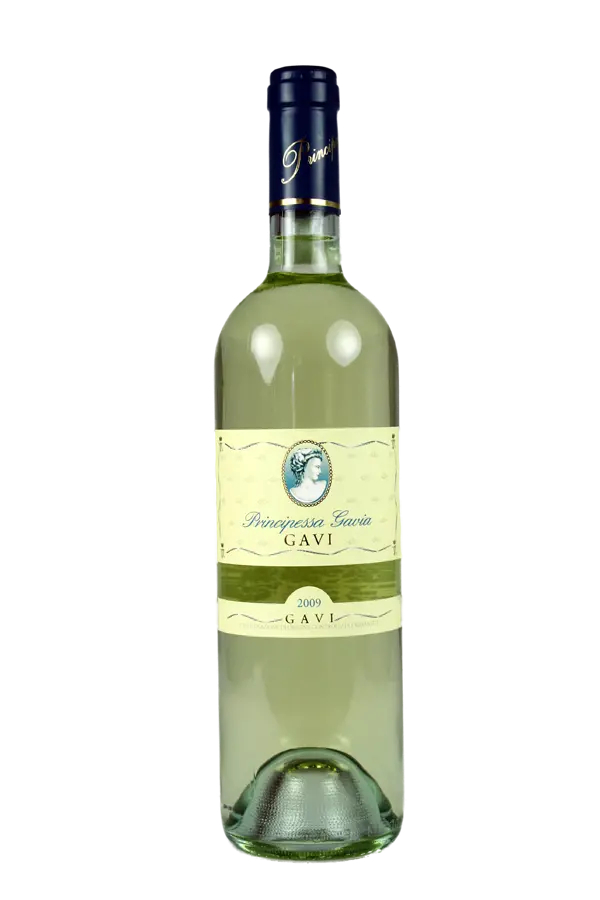 Banfi Vigne Regali Principessa Gavi 750Ml 1