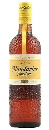 Mandarine Napoleon 750Ml 1