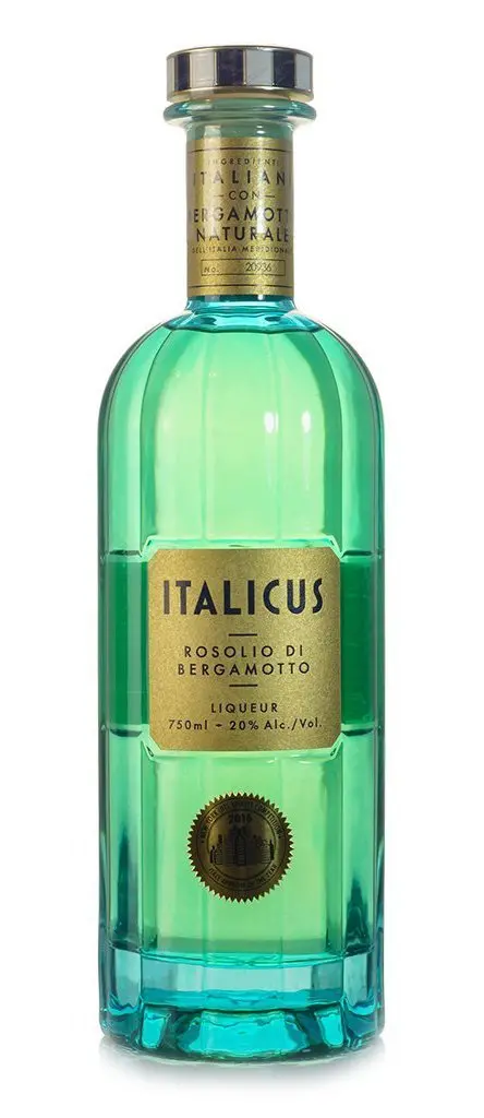 Italicus Rosolio Di Bergamotto Liqueur 750Ml 1