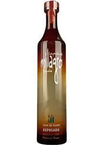 Milagro Reposado 1.75L 1