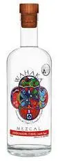 Wahaka Madre Cuish Mezcal 750Ml 1