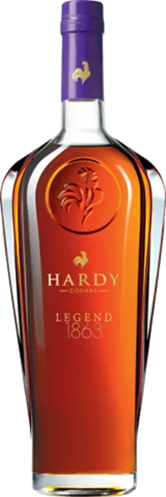 Hardy Legend 1863 Cognac 750Ml 1